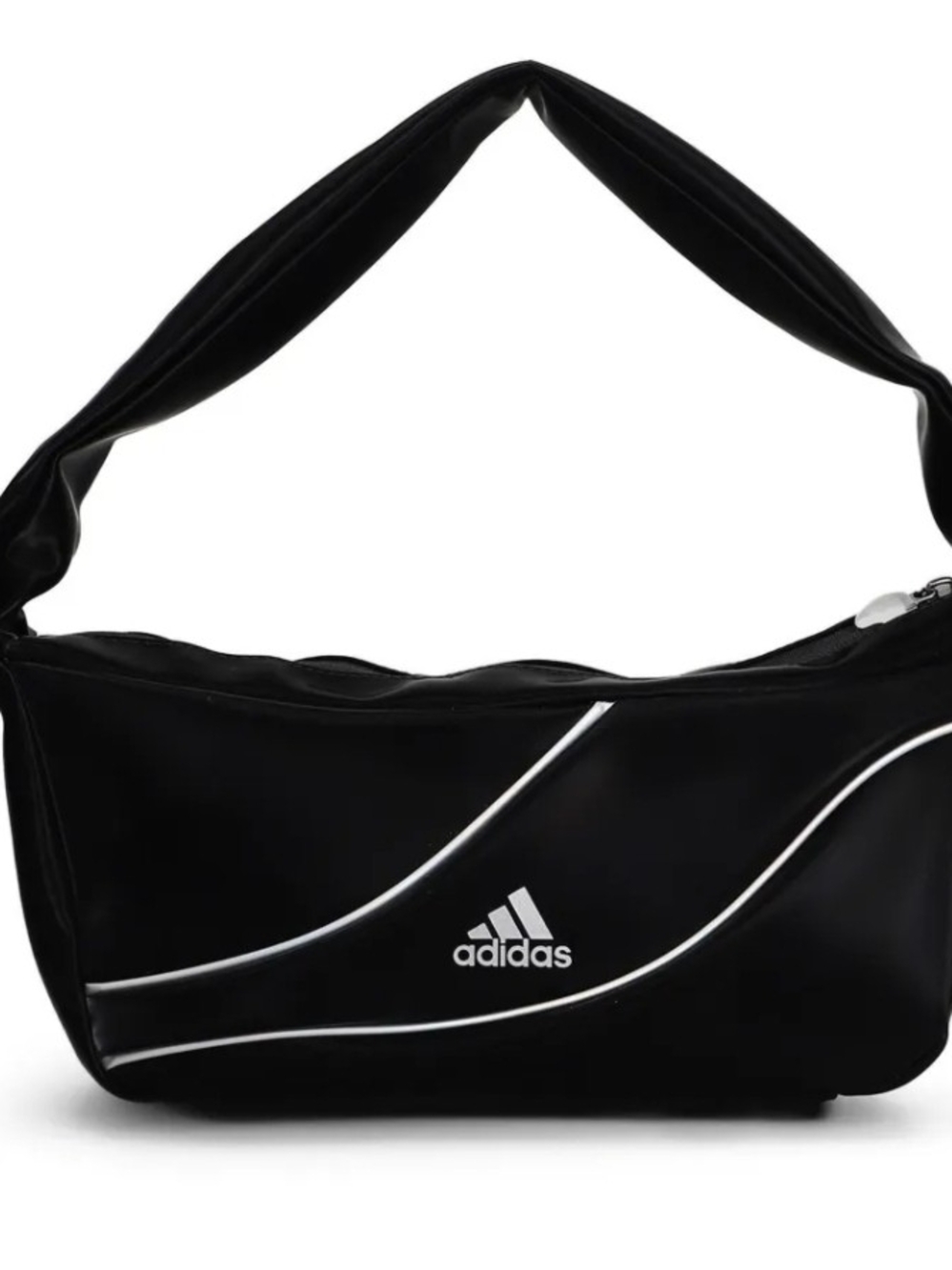 Adidas Women's Fastening Tote Shoulder Bag KE0746